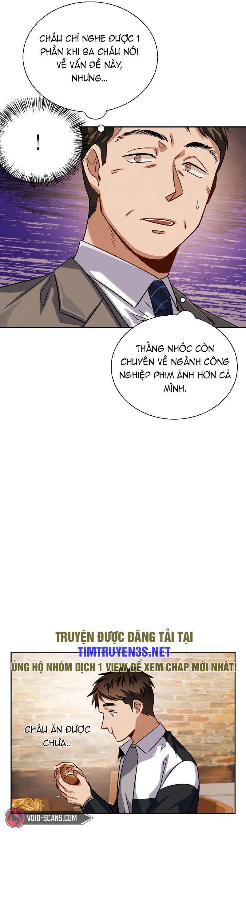 Sống Như Một Diễn Viên Chap 55 - Next Chap 56