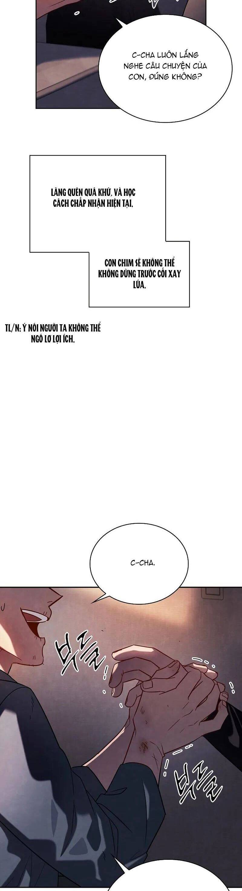 Sống Như Một Diễn Viên Chap 55 - Next Chap 56