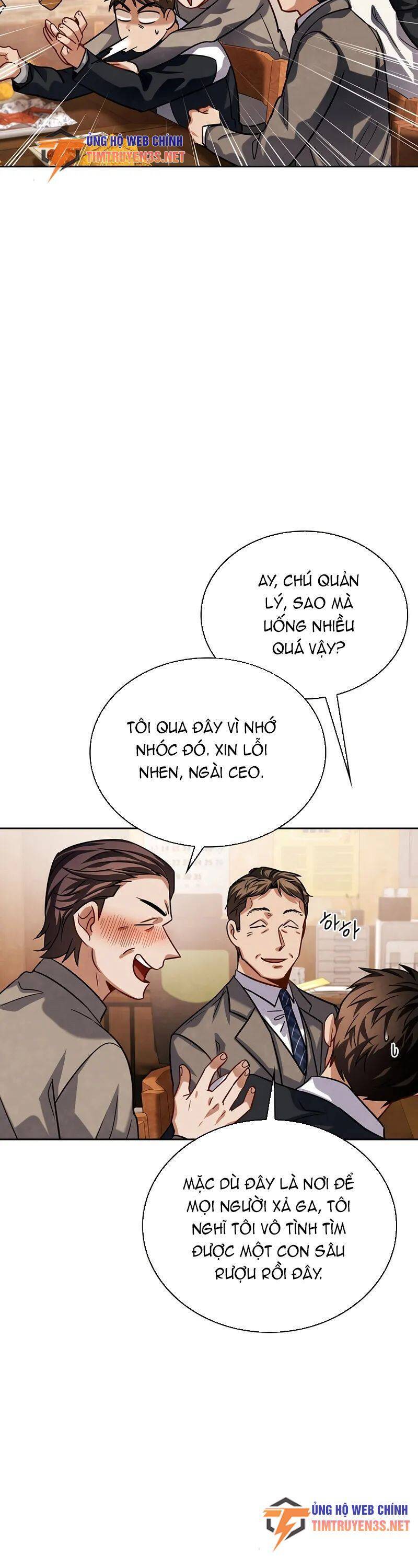 Sống Như Một Diễn Viên Chap 55 - Next Chap 56