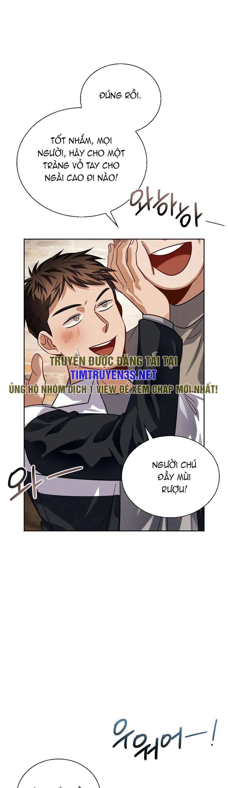 Sống Như Một Diễn Viên Chap 55 - Next Chap 56