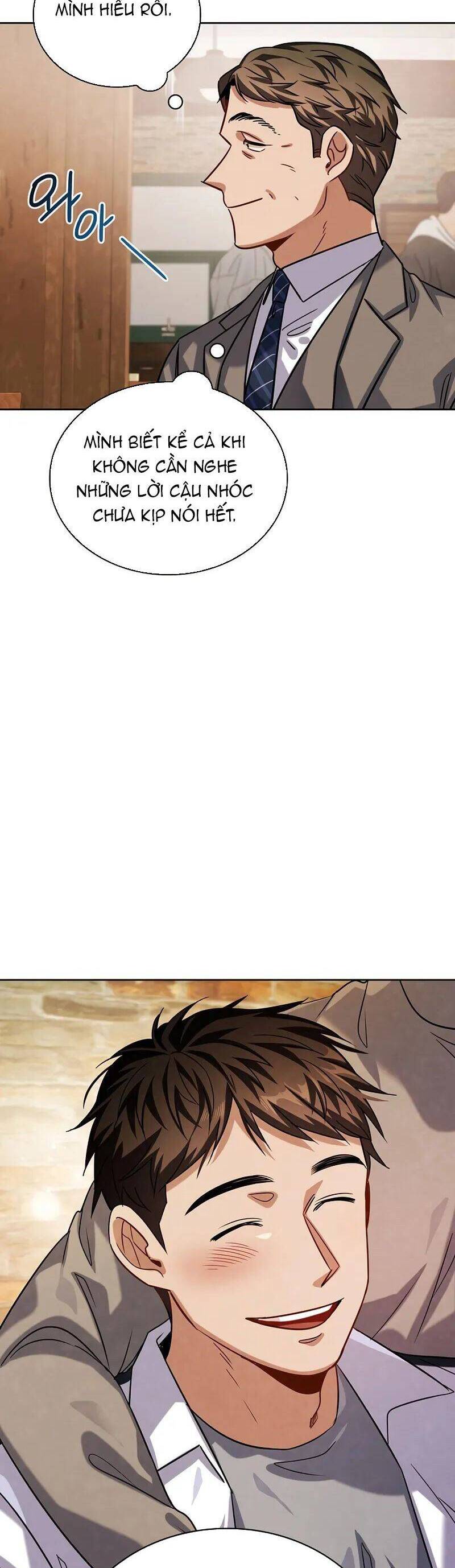 Sống Như Một Diễn Viên Chap 55 - Next Chap 56