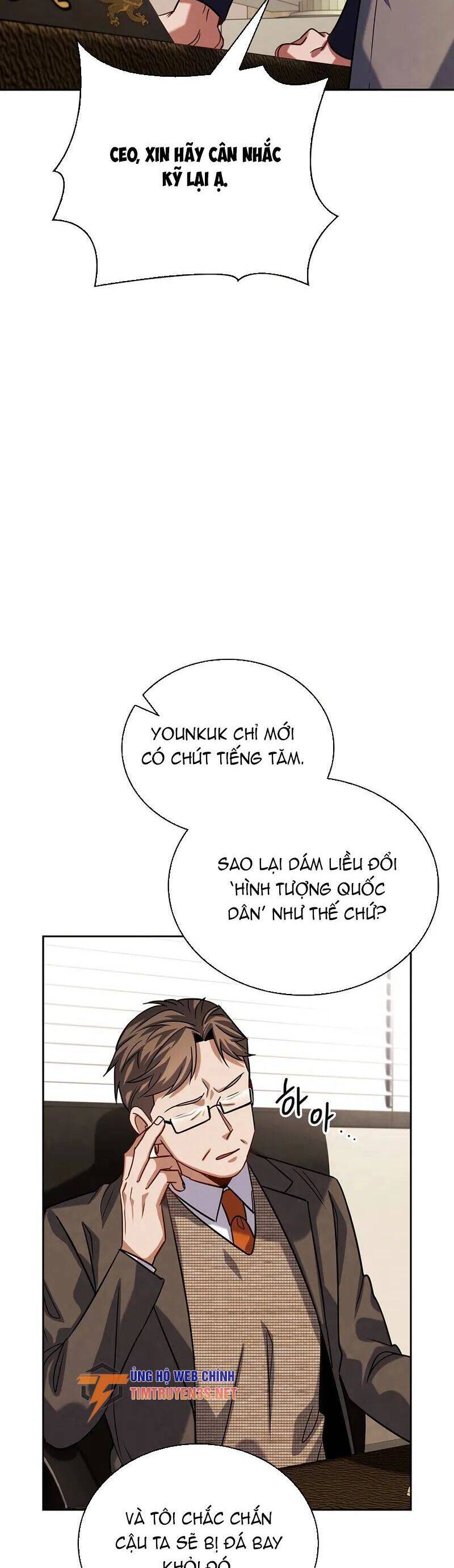 Sống Như Một Diễn Viên Chap 55 - Next Chap 56