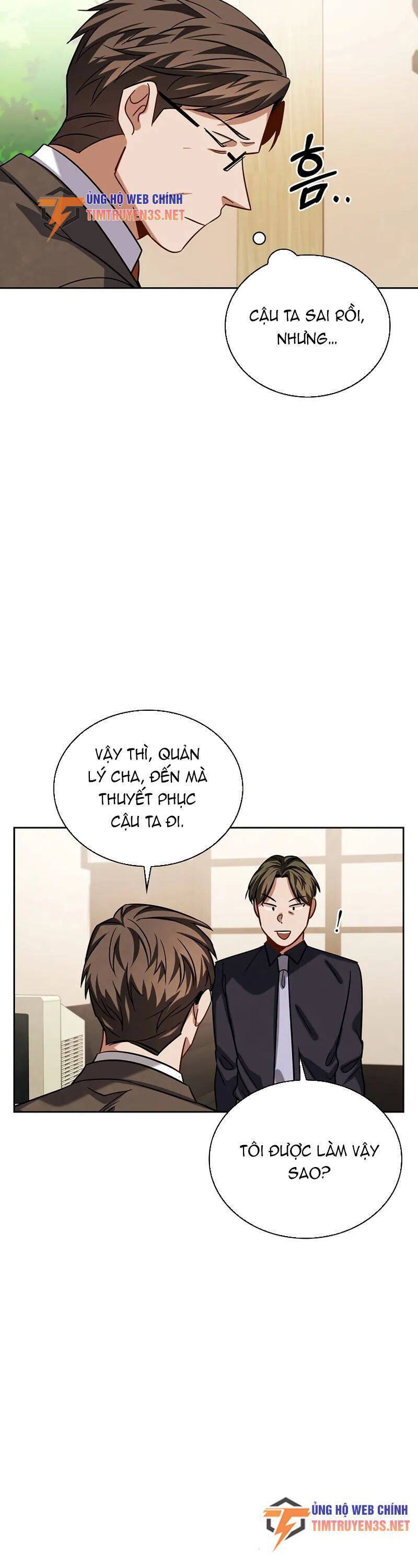 Sống Như Một Diễn Viên Chap 55 - Next Chap 56