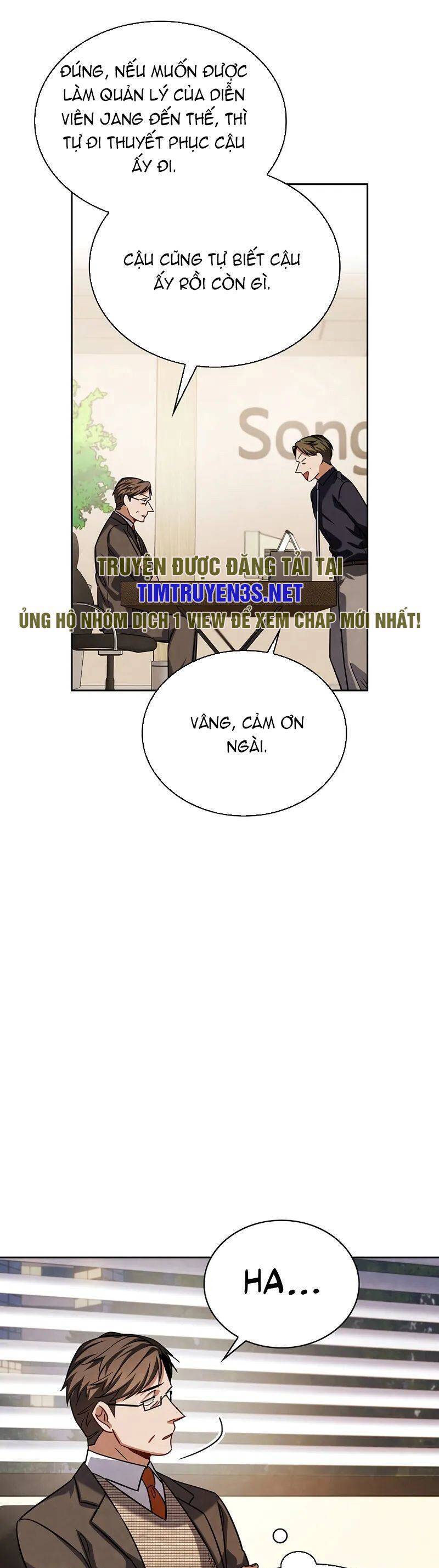 Sống Như Một Diễn Viên Chap 55 - Next Chap 56