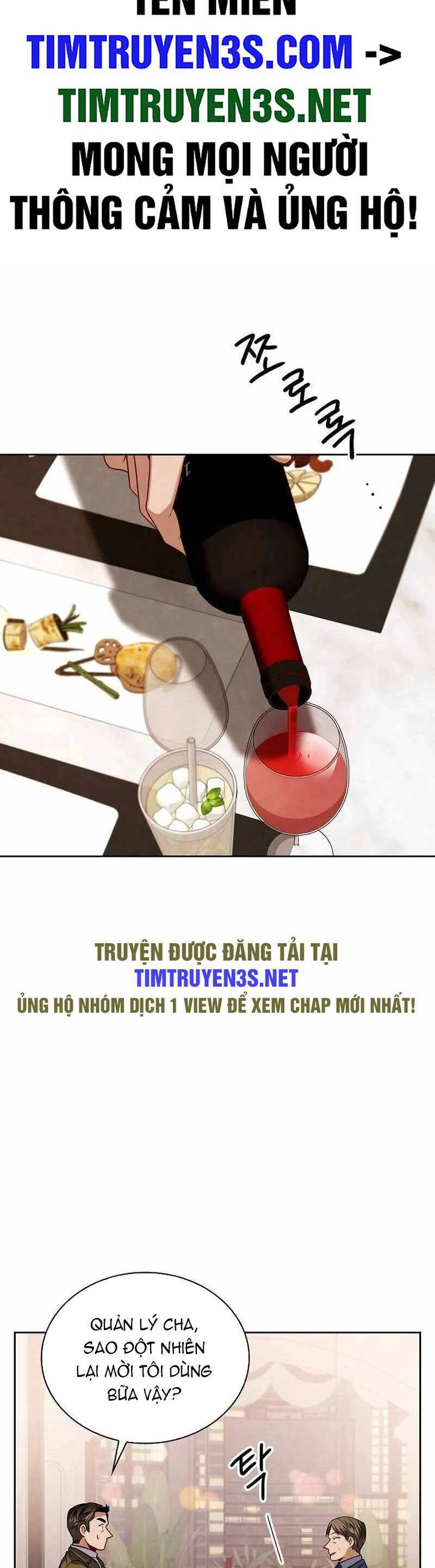 Sống Như Một Diễn Viên Chap 56 - Next Chap 57