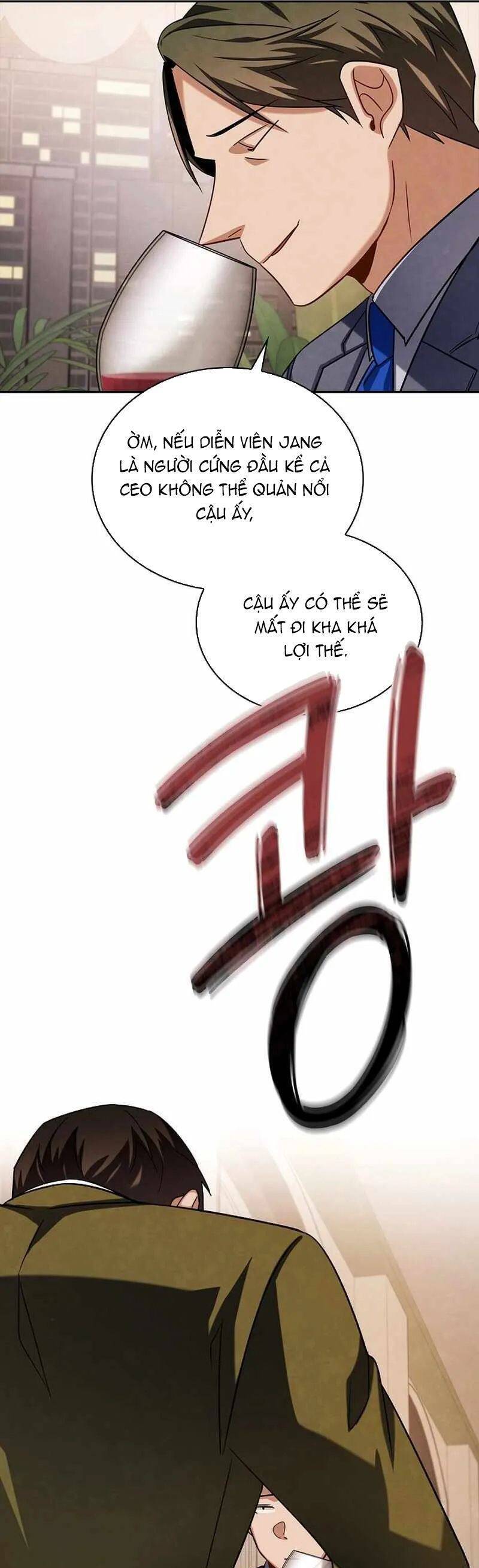 Sống Như Một Diễn Viên Chap 56 - Next Chap 57