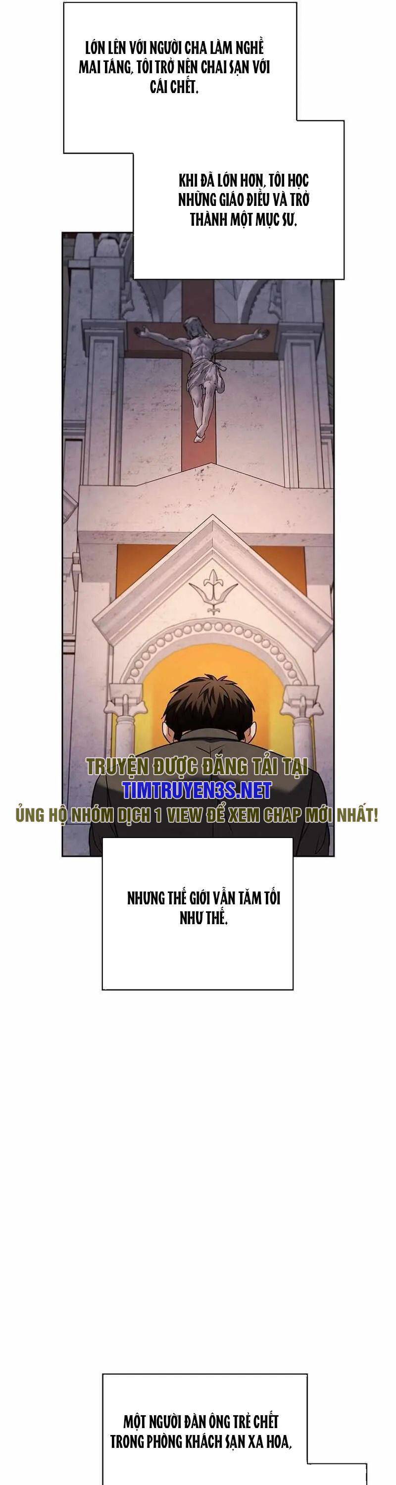 Sống Như Một Diễn Viên Chap 56 - Next Chap 57