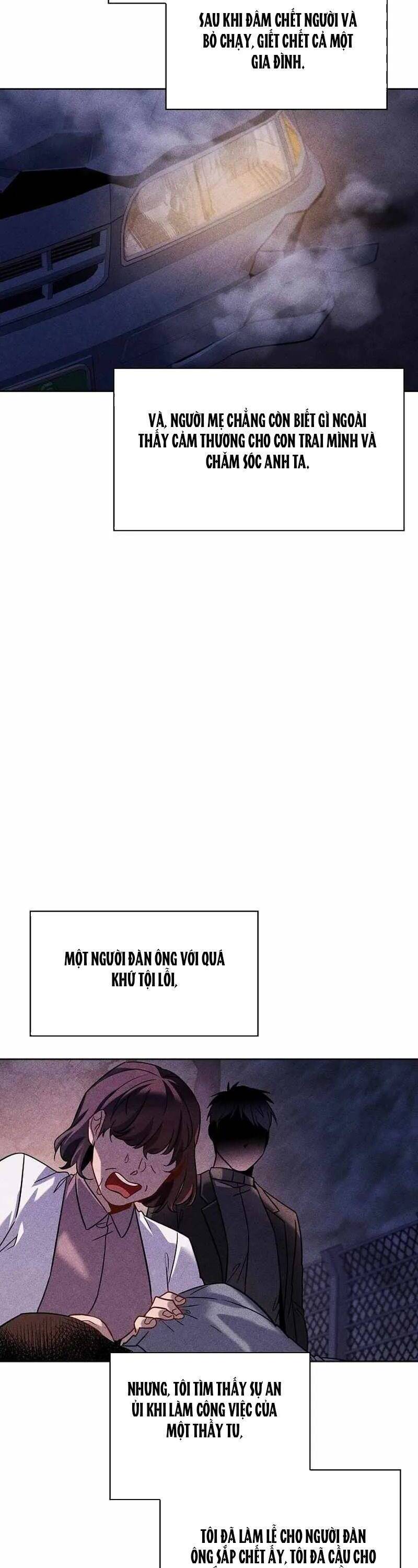 Sống Như Một Diễn Viên Chap 56 - Next Chap 57