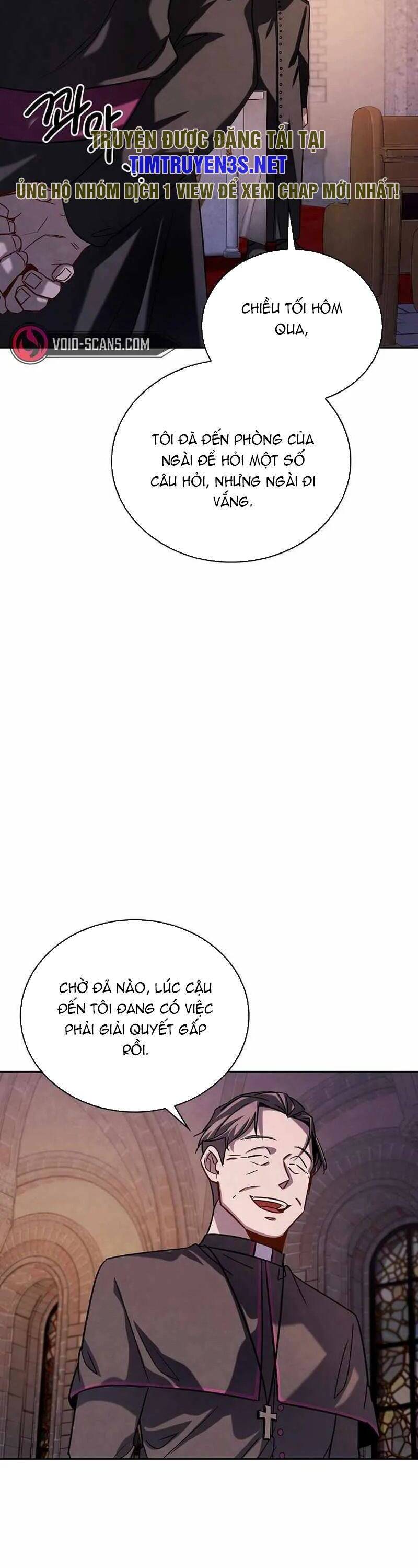 Sống Như Một Diễn Viên Chap 56 - Next Chap 57