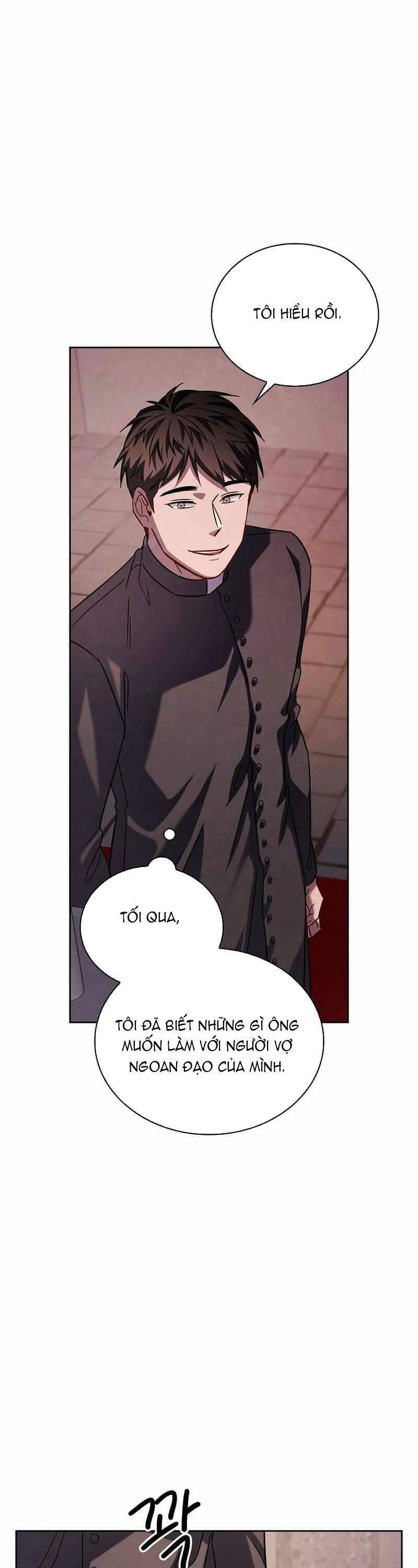 Sống Như Một Diễn Viên Chap 56 - Next Chap 57