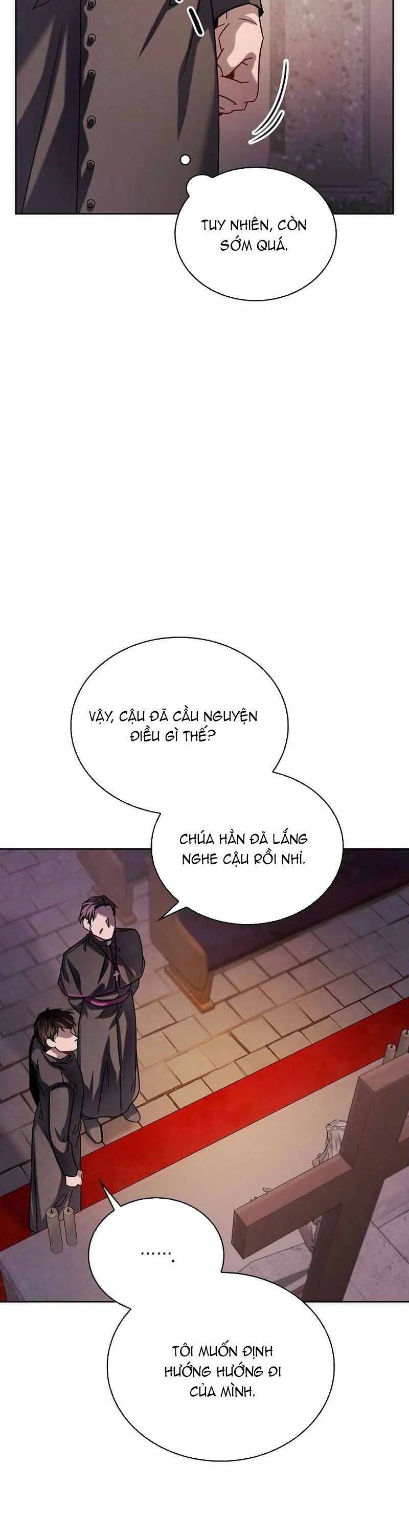 Sống Như Một Diễn Viên Chap 56 - Next Chap 57