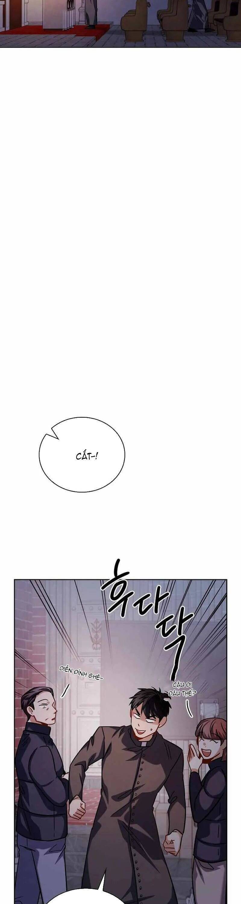 Sống Như Một Diễn Viên Chap 56 - Next Chap 57