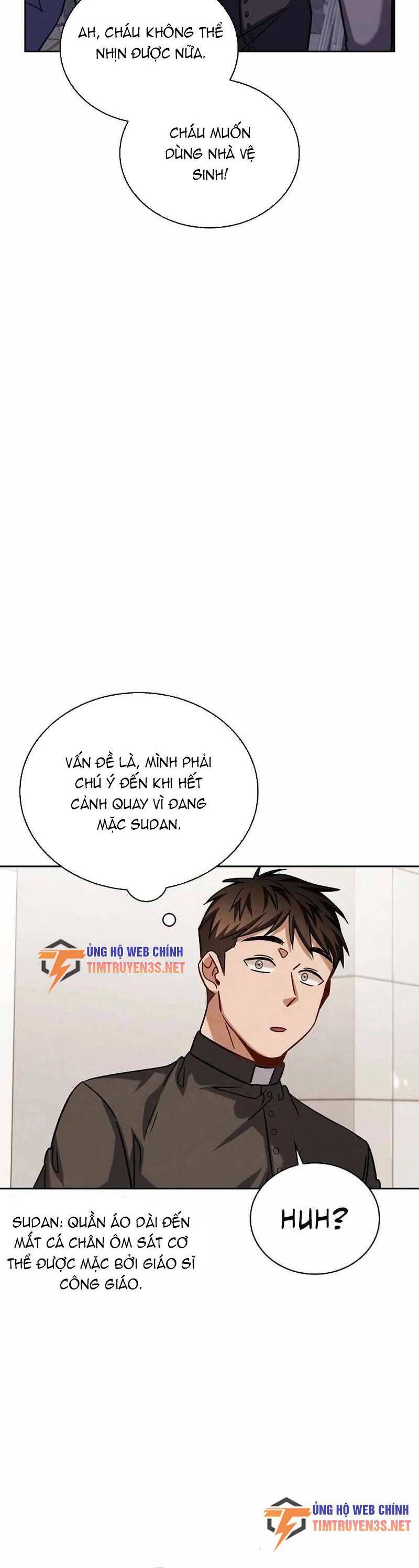 Sống Như Một Diễn Viên Chap 56 - Next Chap 57