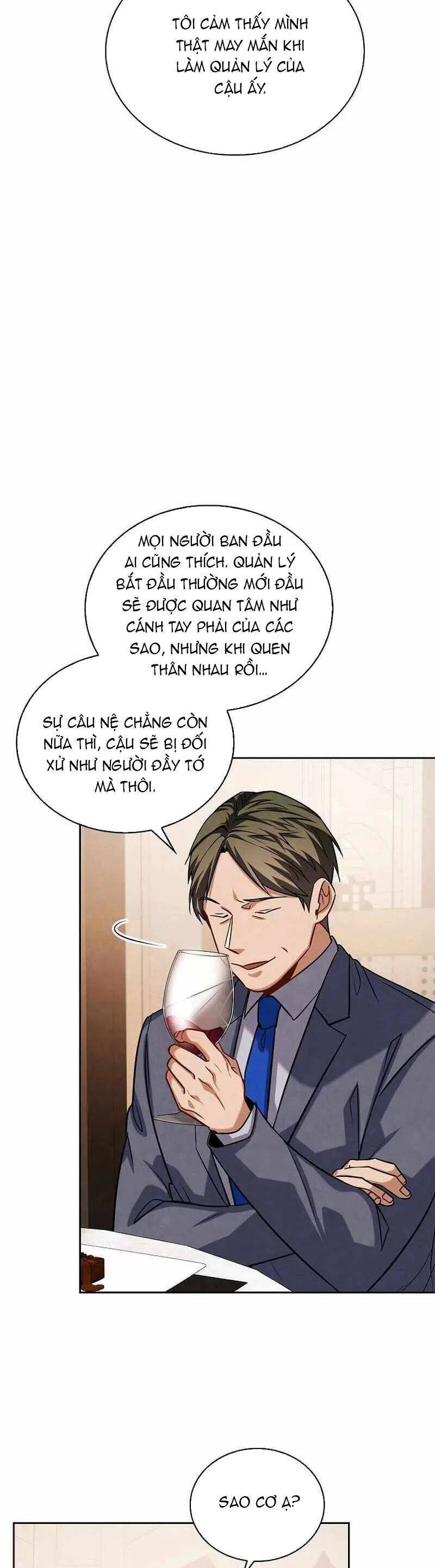 Sống Như Một Diễn Viên Chap 56 - Next Chap 57