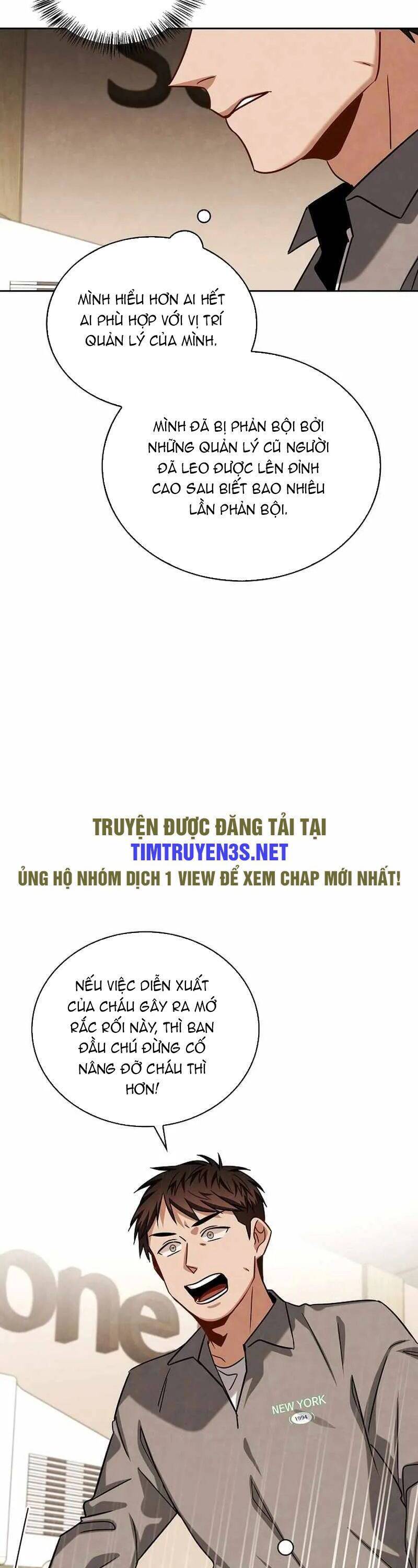 Sống Như Một Diễn Viên Chap 56 - Next Chap 57