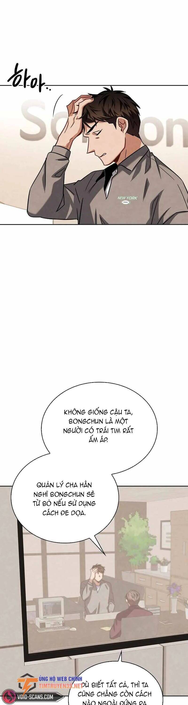 Sống Như Một Diễn Viên Chap 56 - Next Chap 57