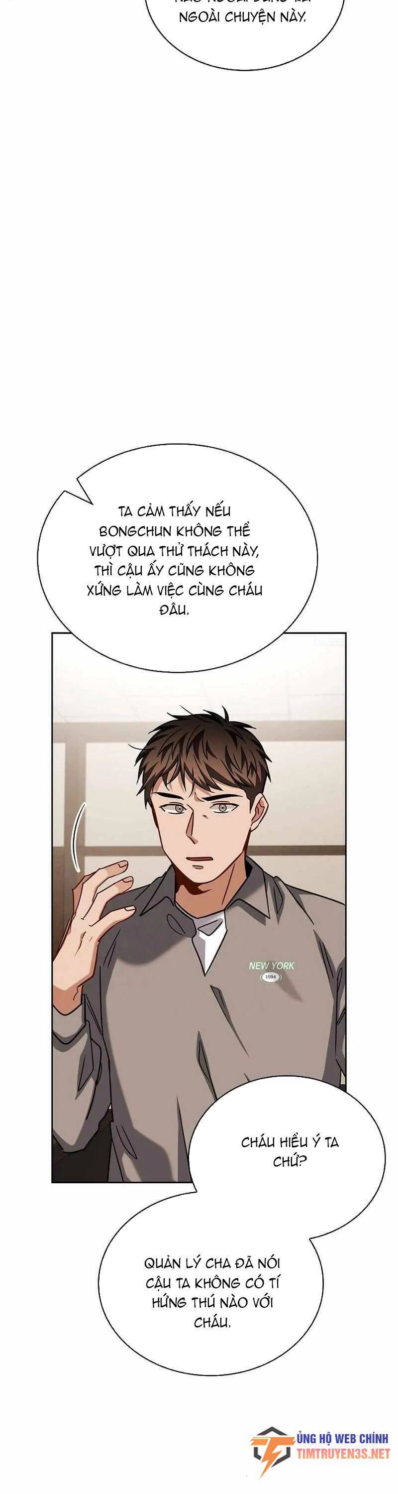 Sống Như Một Diễn Viên Chap 56 - Next Chap 57