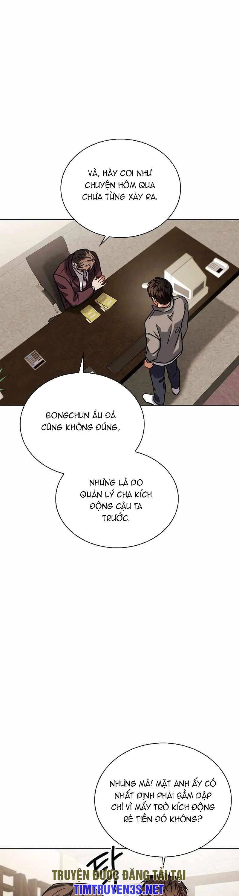 Sống Như Một Diễn Viên Chap 56 - Next Chap 57