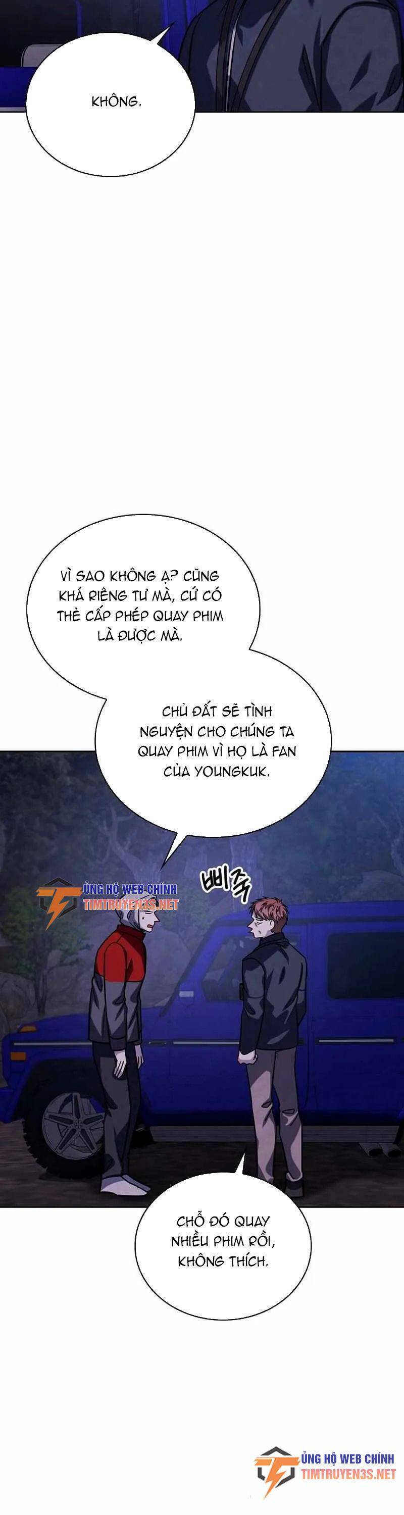 Sống Như Một Diễn Viên Chap 56 - Next Chap 57