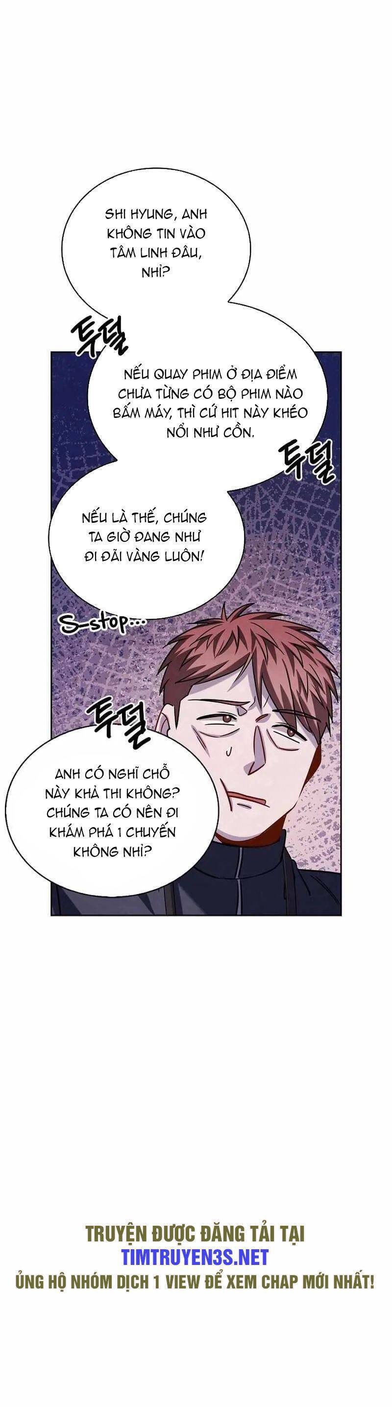 Sống Như Một Diễn Viên Chap 56 - Next Chap 57