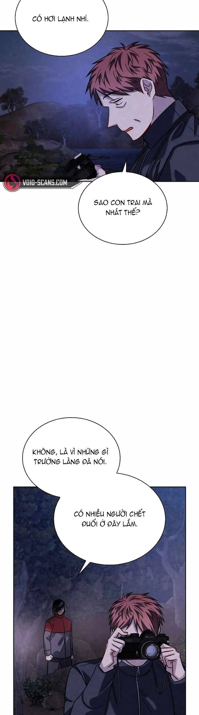 Sống Như Một Diễn Viên Chap 56 - Next Chap 57