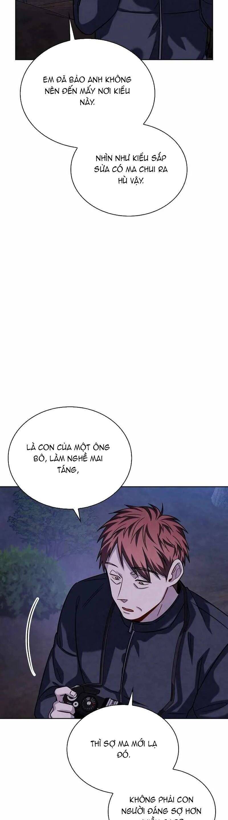 Sống Như Một Diễn Viên Chap 56 - Next Chap 57