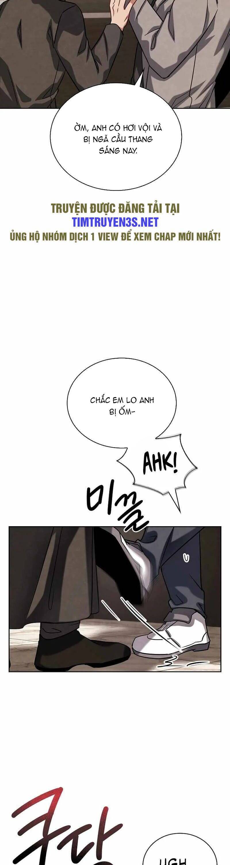 Sống Như Một Diễn Viên Chap 56 - Next Chap 57