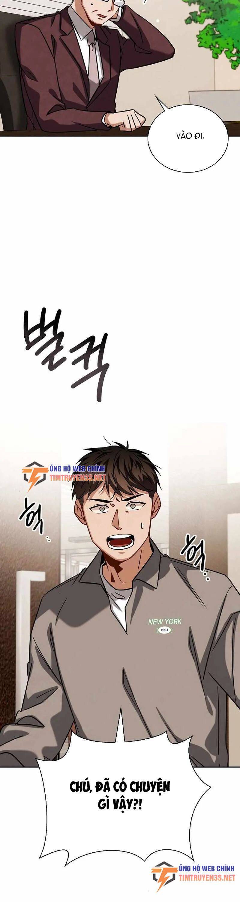 Sống Như Một Diễn Viên Chap 56 - Next Chap 57