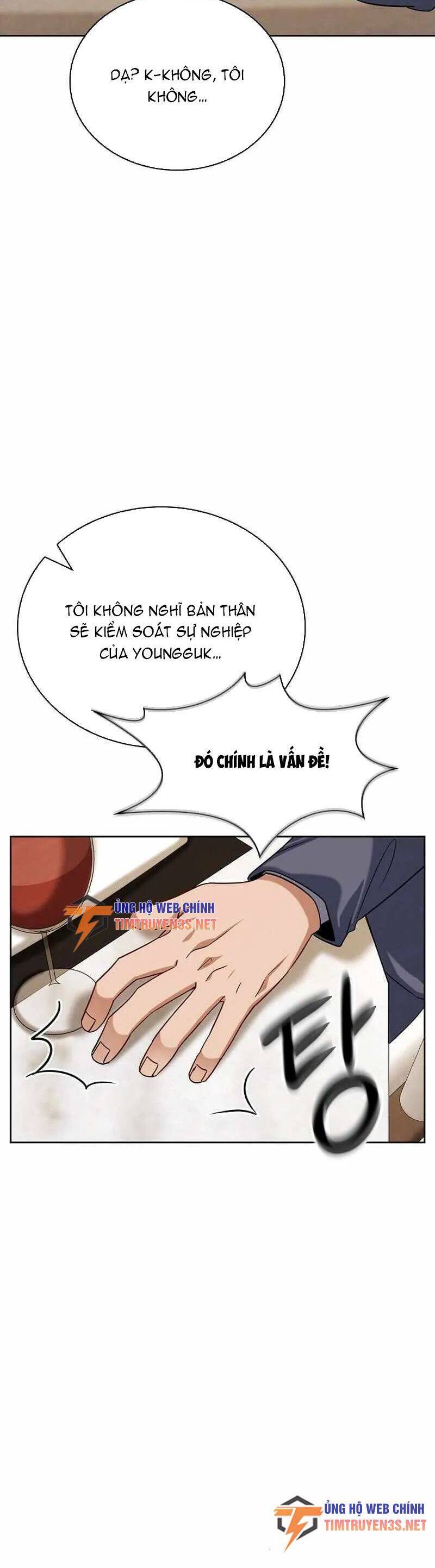 Sống Như Một Diễn Viên Chap 56 - Next Chap 57