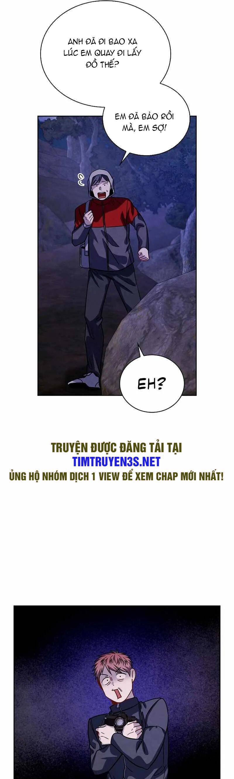 Sống Như Một Diễn Viên Chap 56 - Next Chap 57