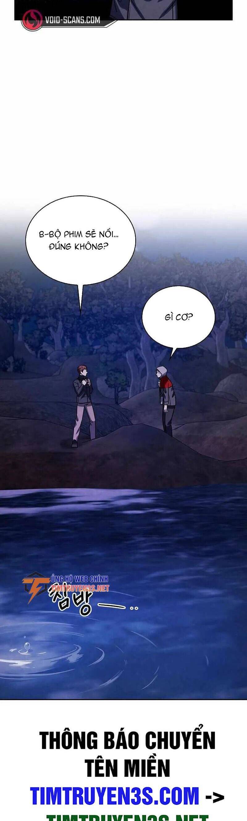 Sống Như Một Diễn Viên Chap 56 - Next Chap 57