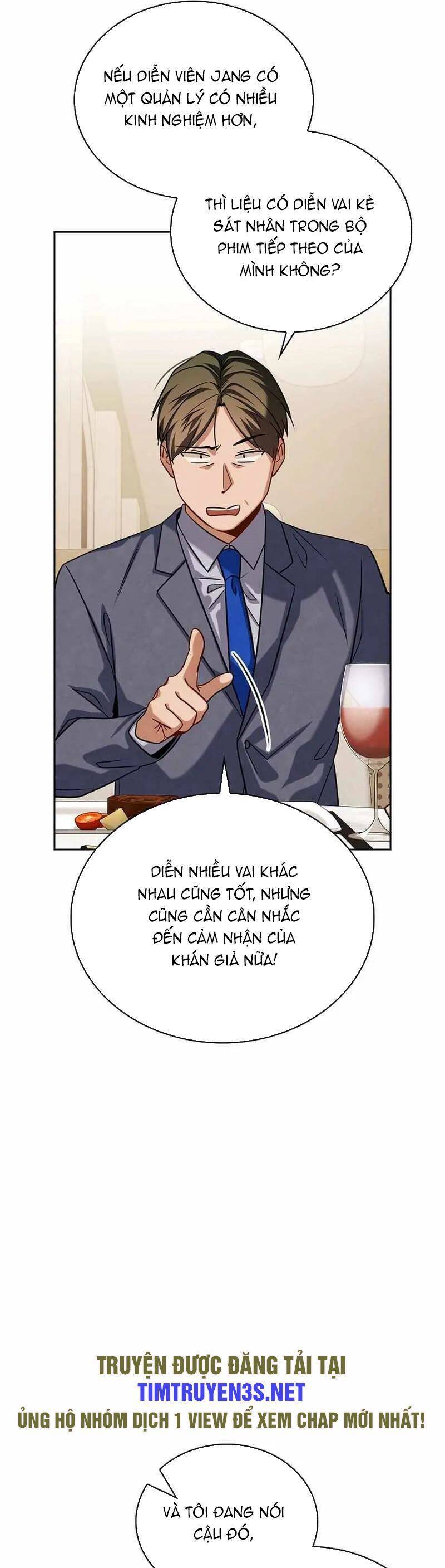 Sống Như Một Diễn Viên Chap 56 - Next Chap 57