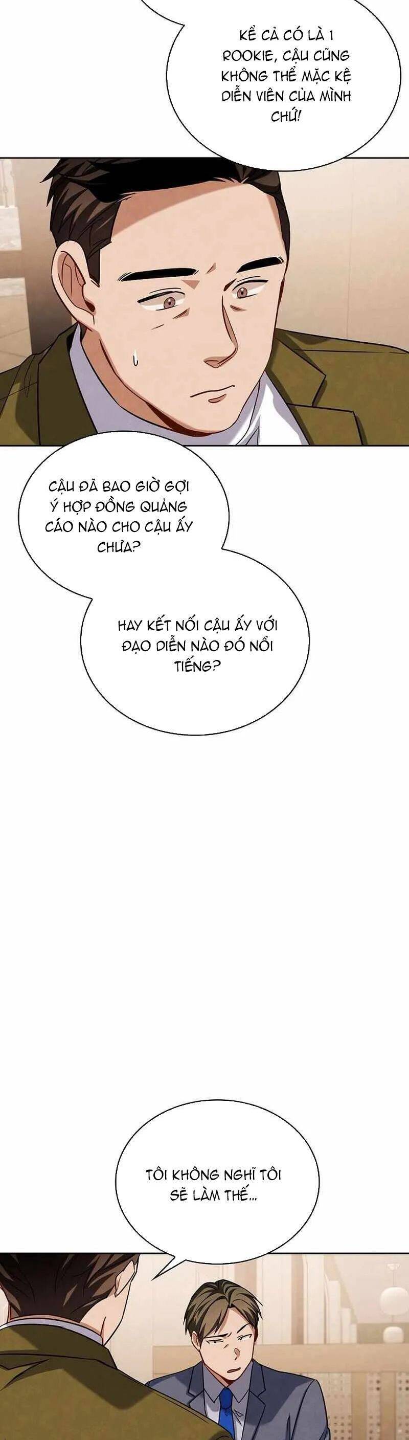 Sống Như Một Diễn Viên Chap 56 - Next Chap 57