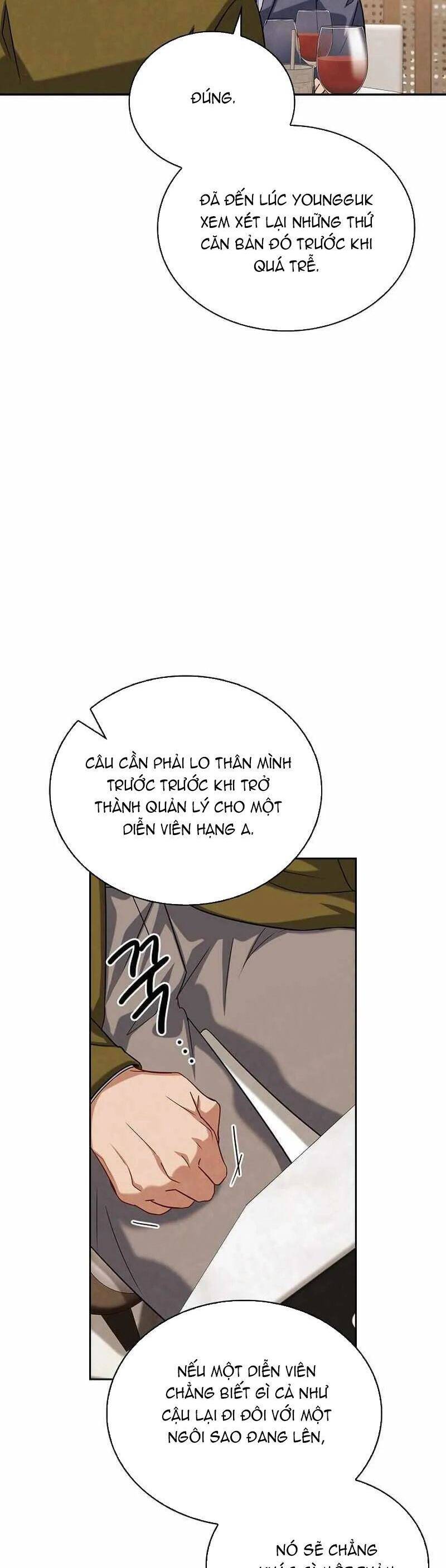 Sống Như Một Diễn Viên Chap 56 - Next Chap 57
