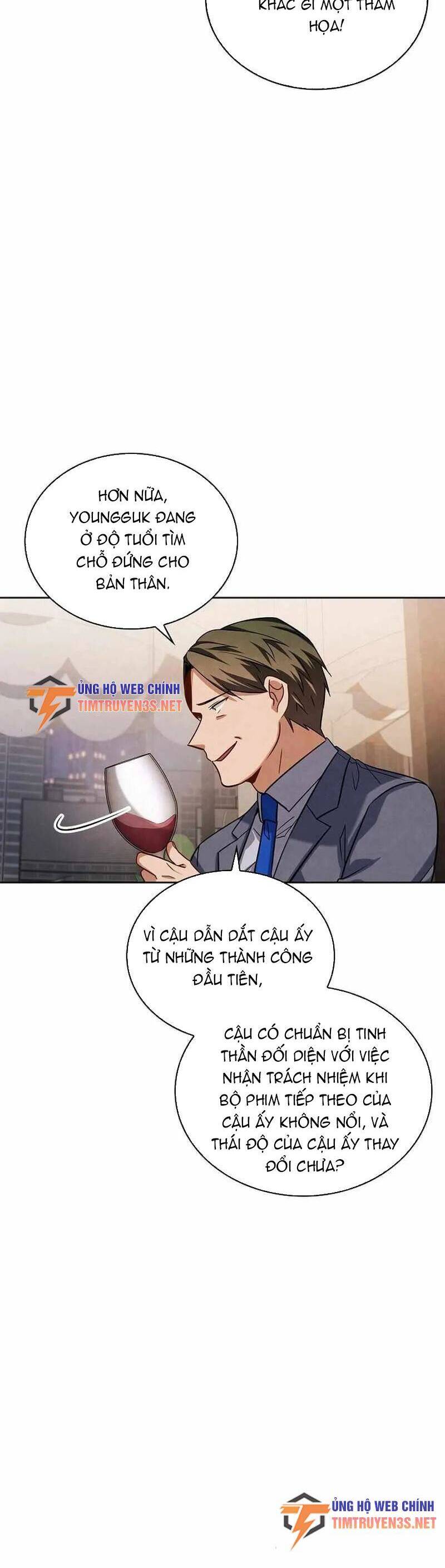 Sống Như Một Diễn Viên Chap 56 - Next Chap 57