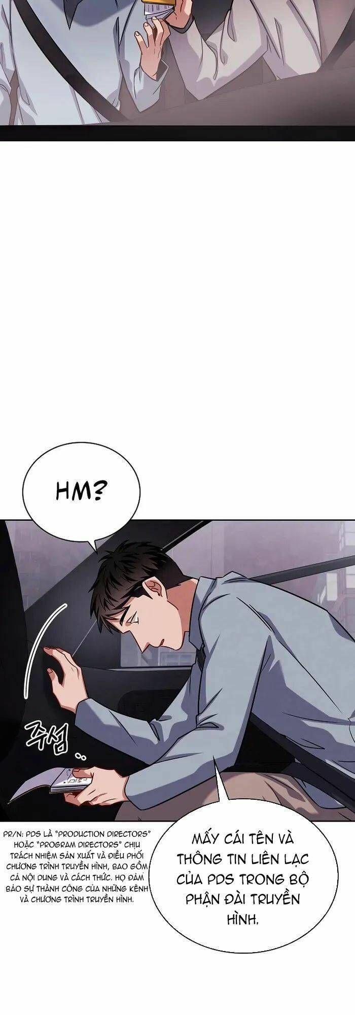 Sống Như Một Diễn Viên Chap 57 - Next Chap 58