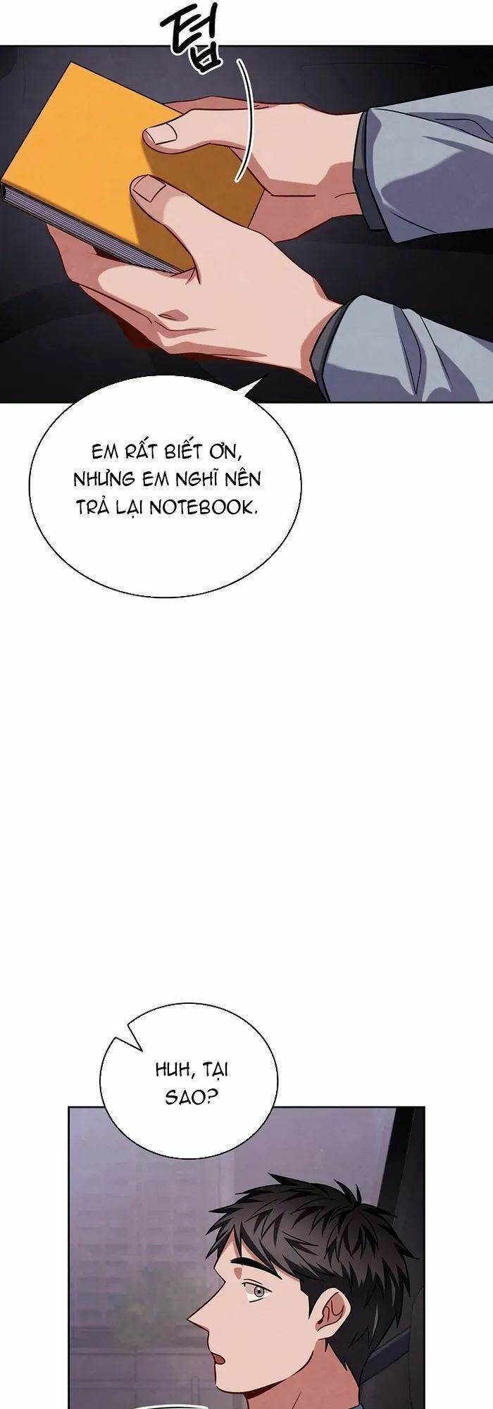 Sống Như Một Diễn Viên Chap 57 - Next Chap 58