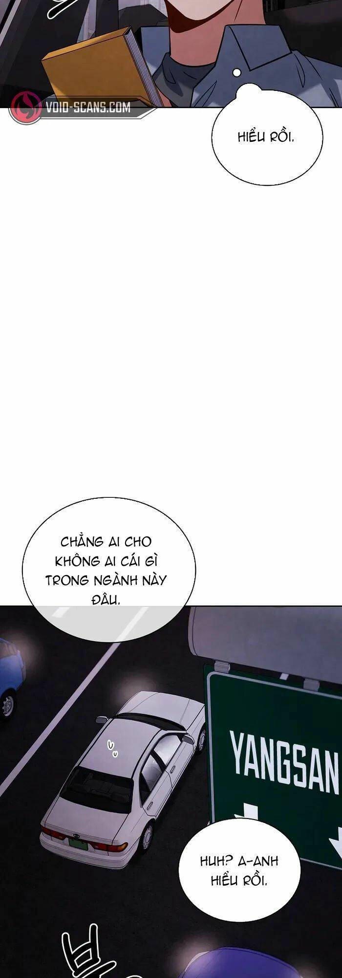 Sống Như Một Diễn Viên Chap 57 - Next Chap 58