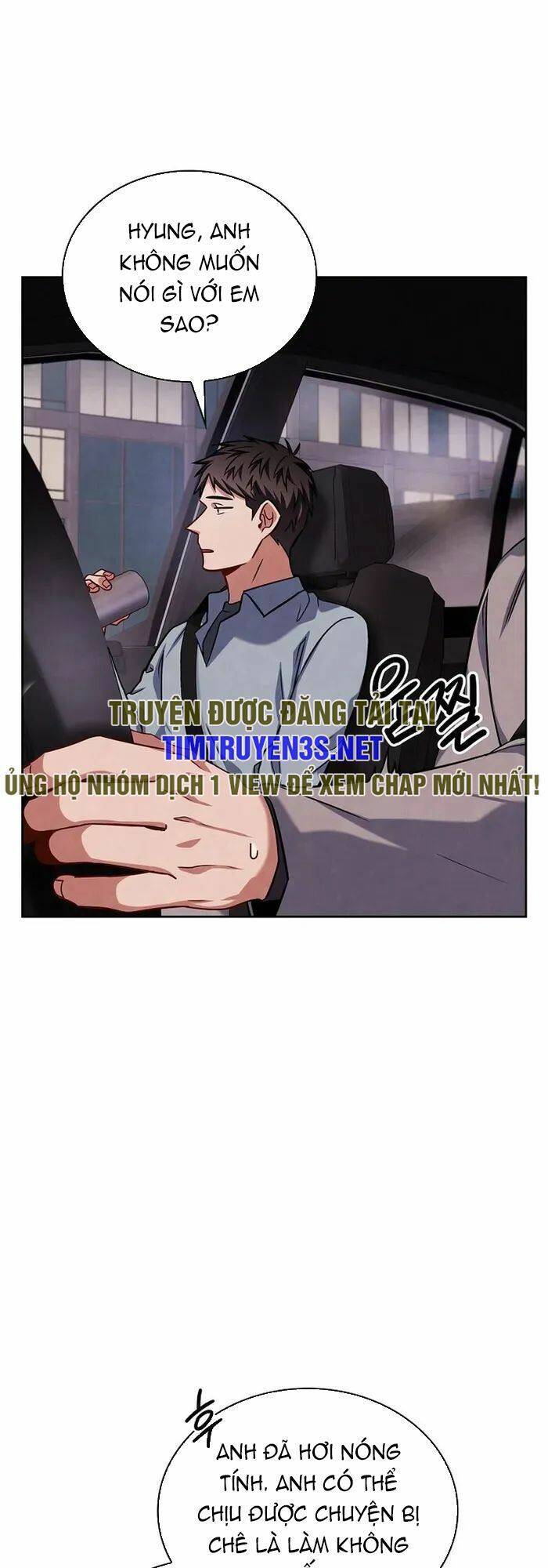 Sống Như Một Diễn Viên Chap 57 - Next Chap 58