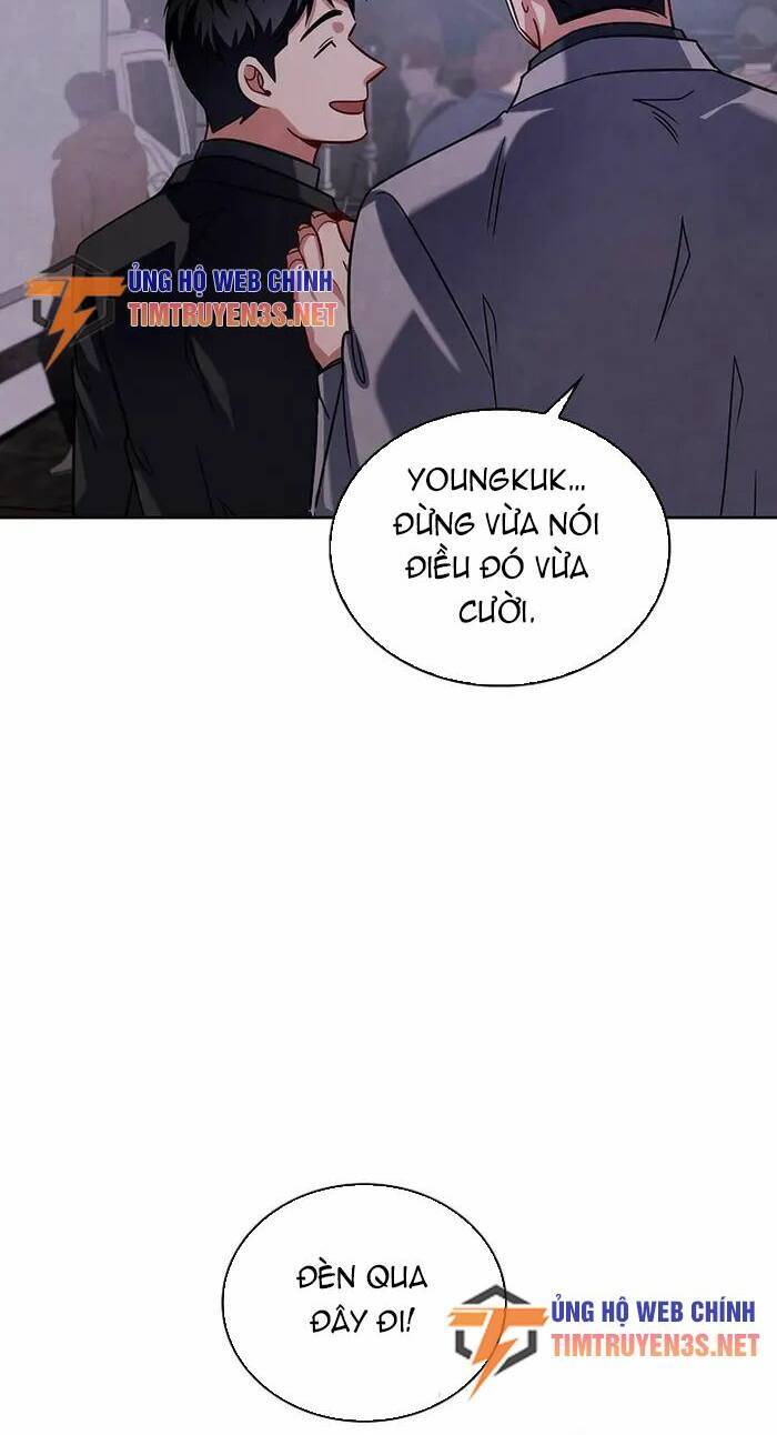 Sống Như Một Diễn Viên Chap 57 - Next Chap 58