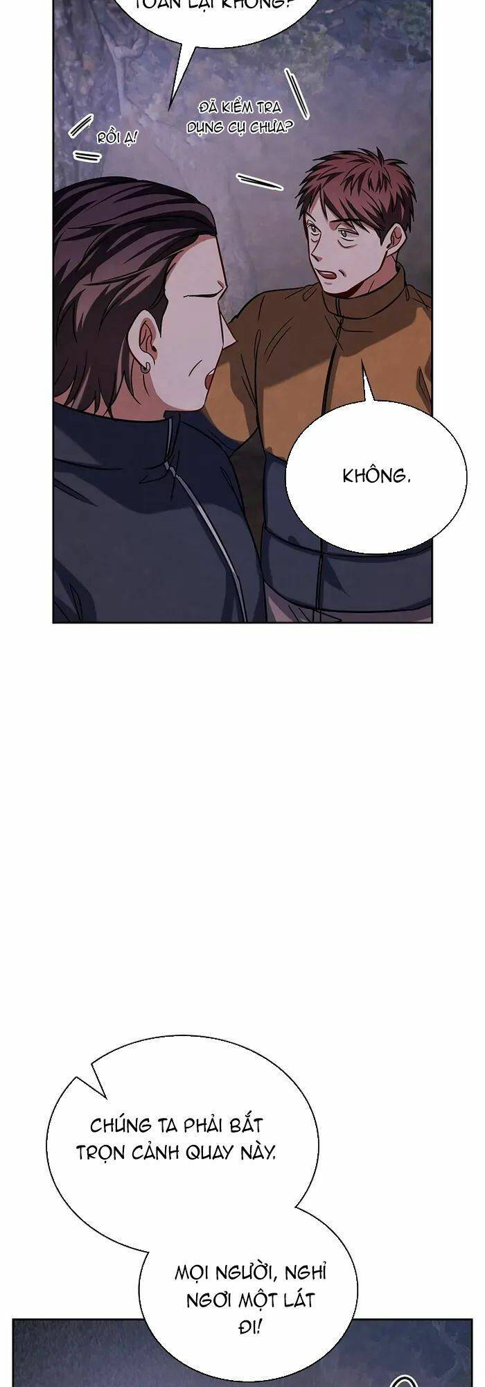 Sống Như Một Diễn Viên Chap 57 - Next Chap 58