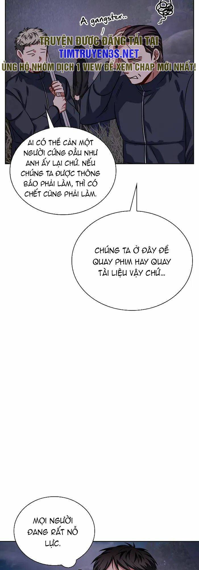 Sống Như Một Diễn Viên Chap 57 - Next Chap 58