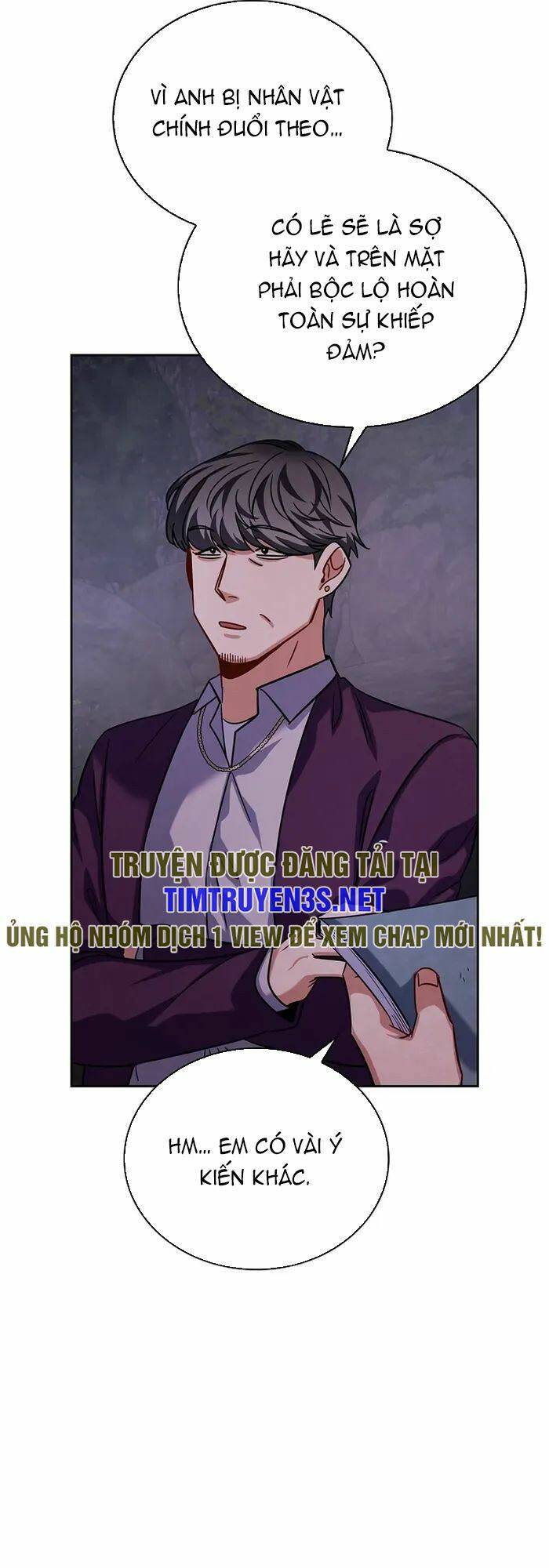 Sống Như Một Diễn Viên Chap 57 - Next Chap 58