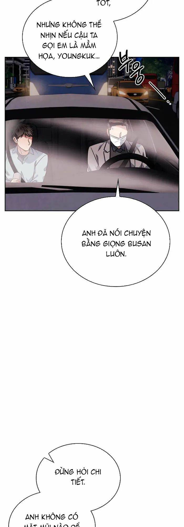 Sống Như Một Diễn Viên Chap 57 - Next Chap 58