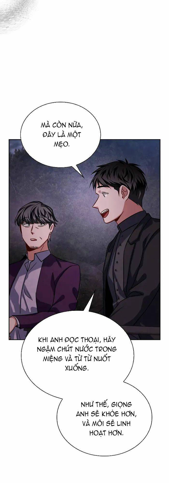 Sống Như Một Diễn Viên Chap 57 - Next Chap 58