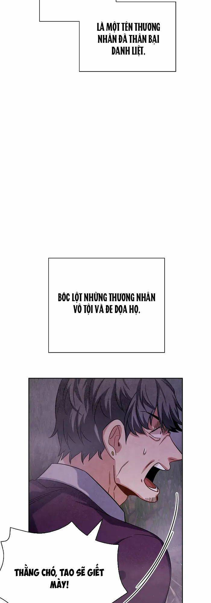 Sống Như Một Diễn Viên Chap 57 - Next Chap 58