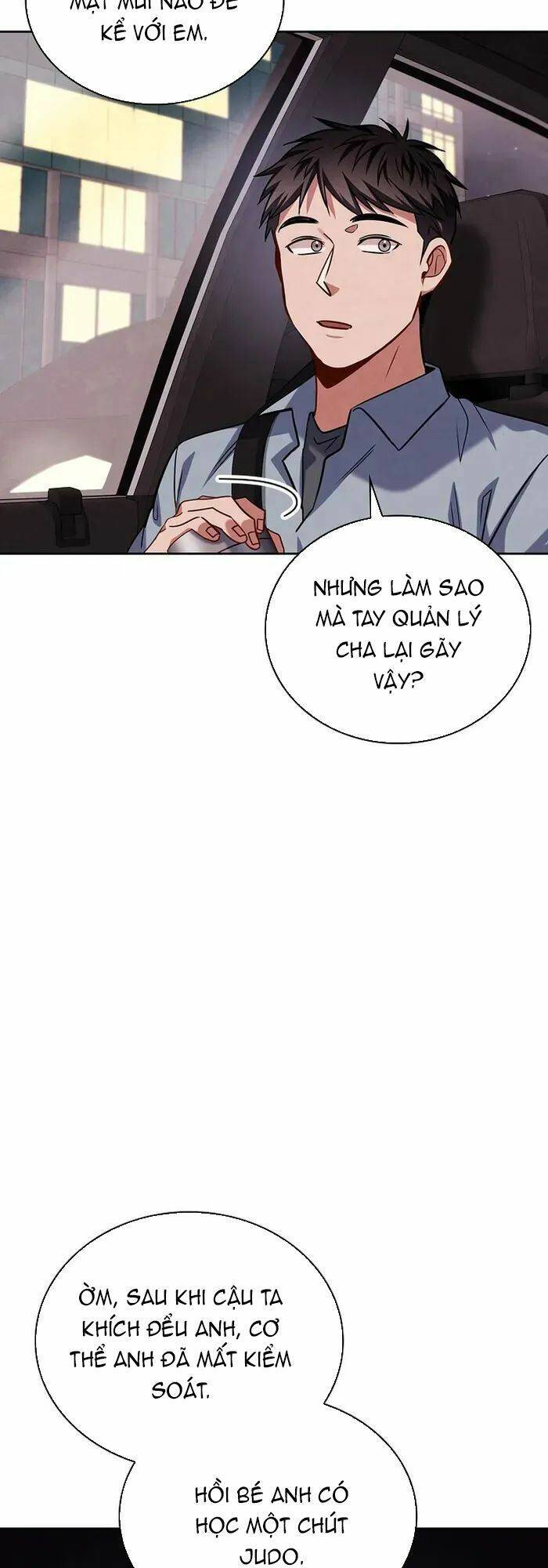 Sống Như Một Diễn Viên Chap 57 - Next Chap 58