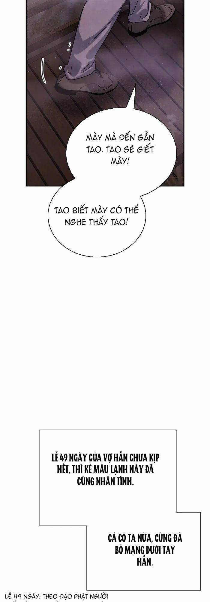 Sống Như Một Diễn Viên Chap 57 - Next Chap 58