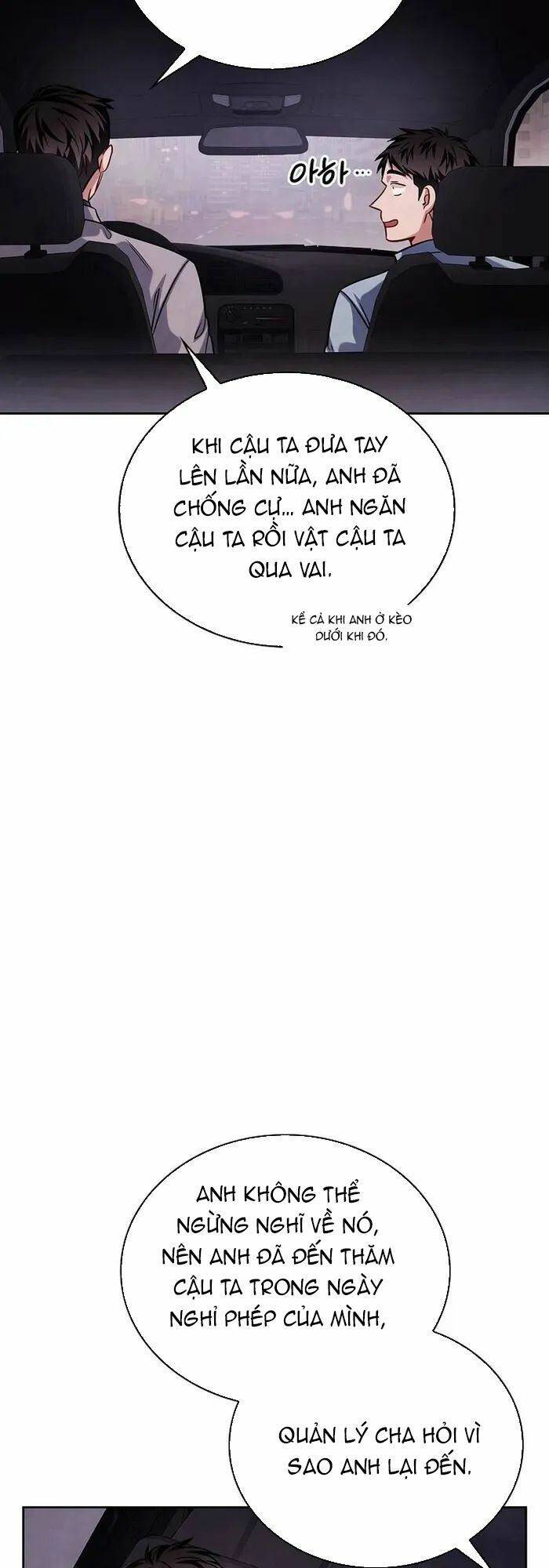 Sống Như Một Diễn Viên Chap 57 - Next Chap 58