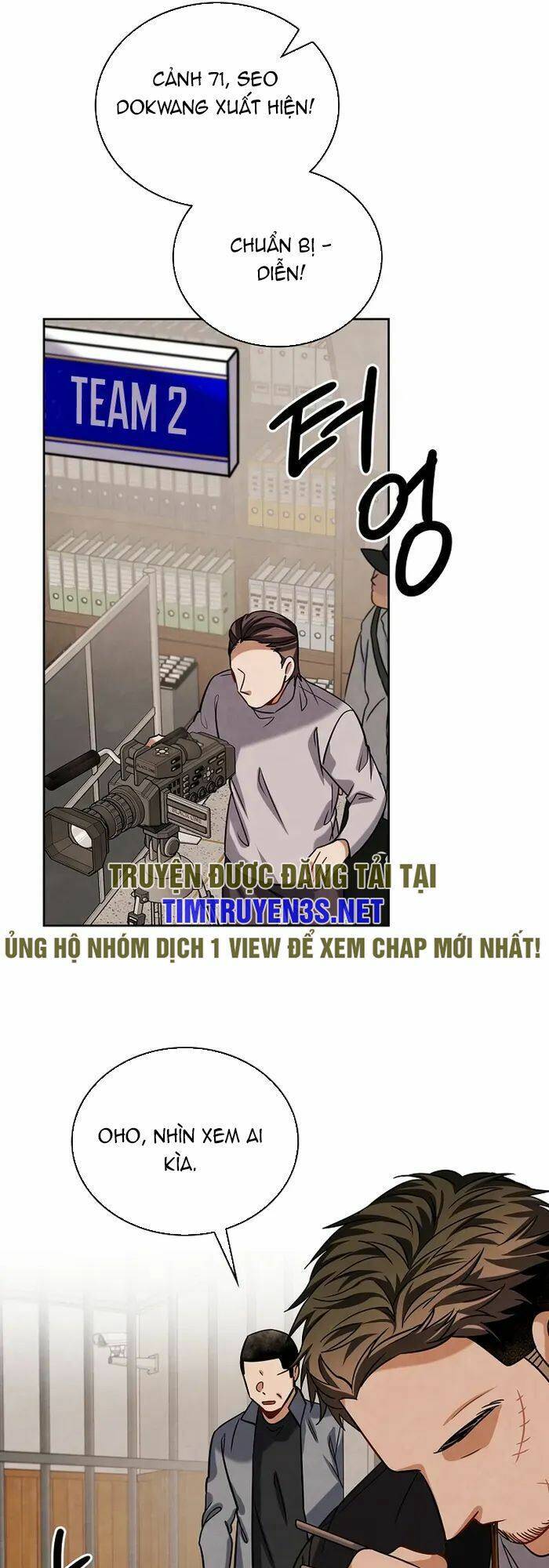 Sống Như Một Diễn Viên Chap 57 - Next Chap 58